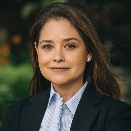 Photo of Carolina Ivich
