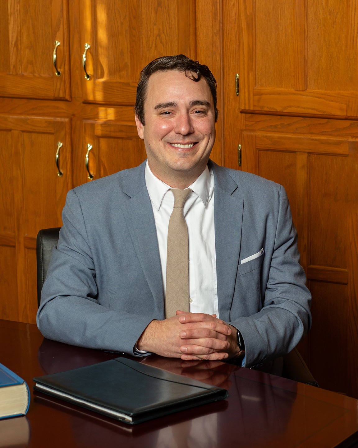 Photo of Darrell “Eddie” Felling II