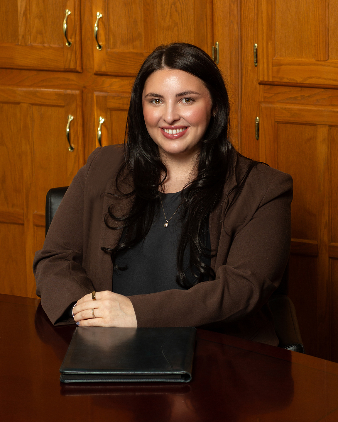 Photo of Kaylee Shae Senteney